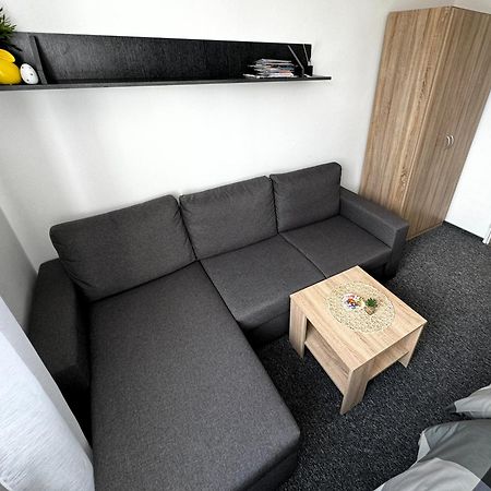 Apartmany 卡罗维发利 外观 照片