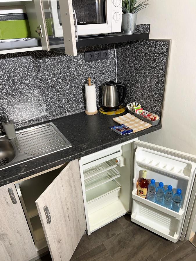 Apartmany 卡罗维发利 外观 照片